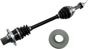 Moose Offroad Complete Axle Assembly