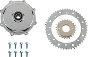 Drag Specialties Conversion Sprocket Kit 530 Chain