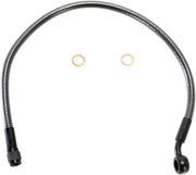 Magnum Shielding Designer Series ABS Främre Bromsledningssats