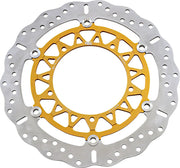 Ebc Pro-lite Xc Contour Bromsskiva - Fram