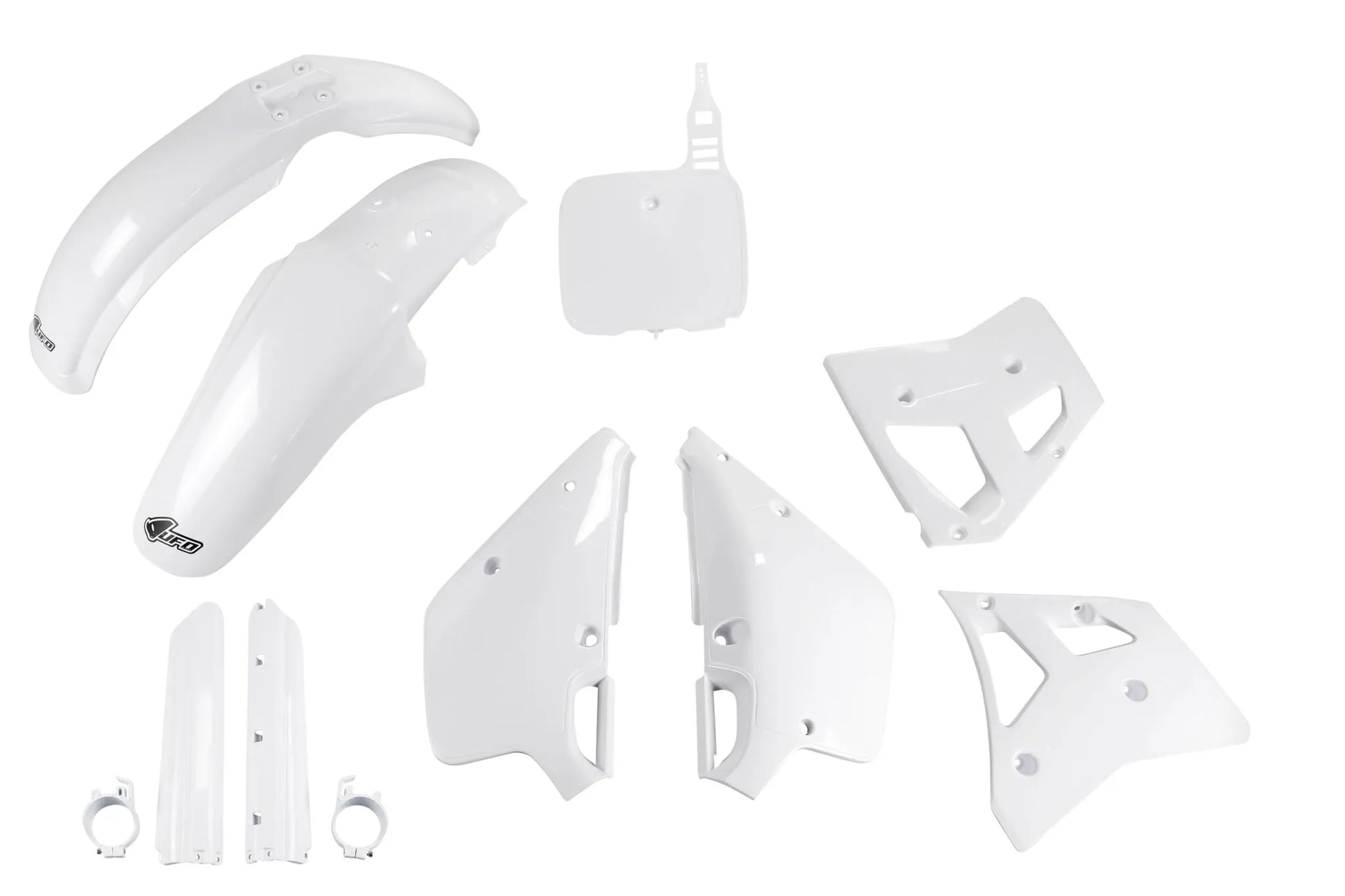 UFO MX Replacement Complete Body Kit