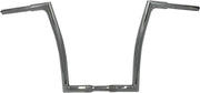 Fat Baggers Inc. 1-1/4" Flat Top Handlebar