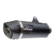Leovince Nero Slip-on Muffler