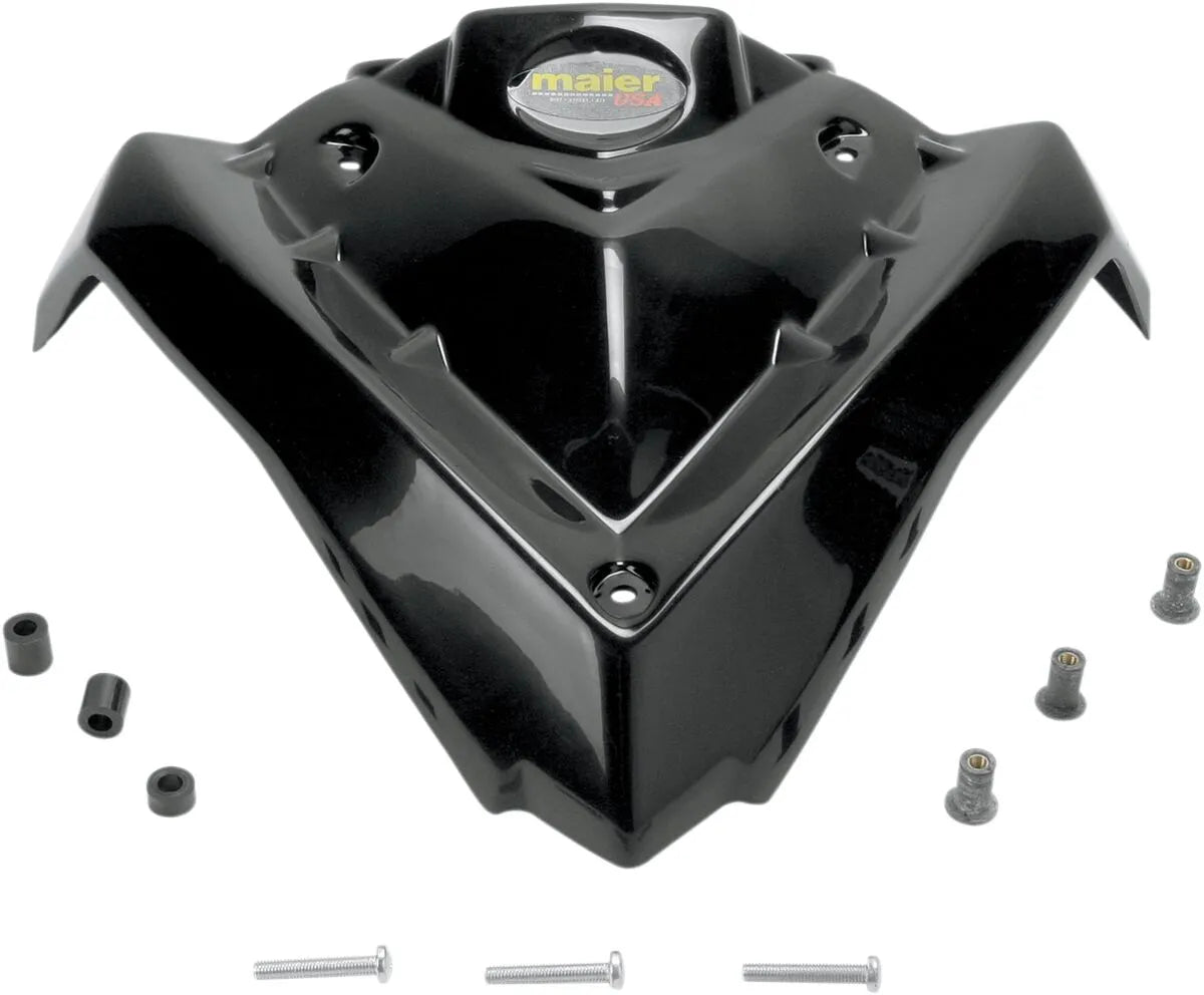 MAIER Replacement Hood, Black