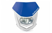 Polisport Halo Led Headlight