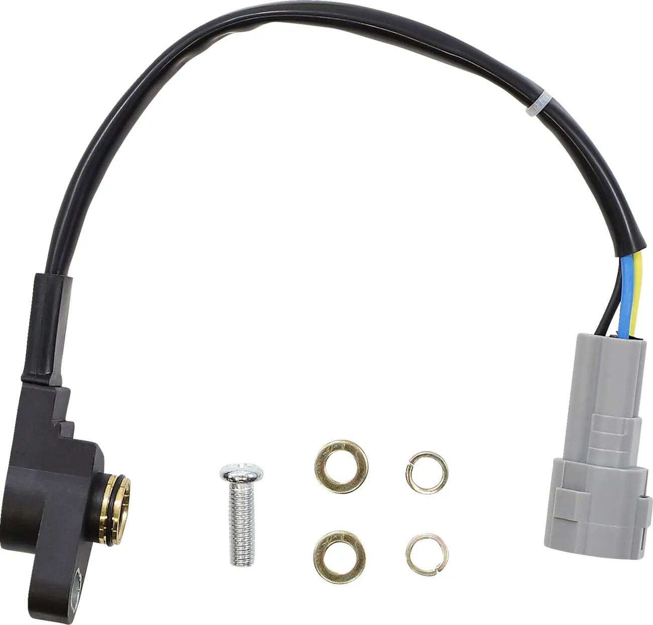 Moose Offroad Four Wheel Throttle Position Sensor OEM Replacement