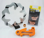 Galfer Oversize Wave Rotor Kit Bak - Bak