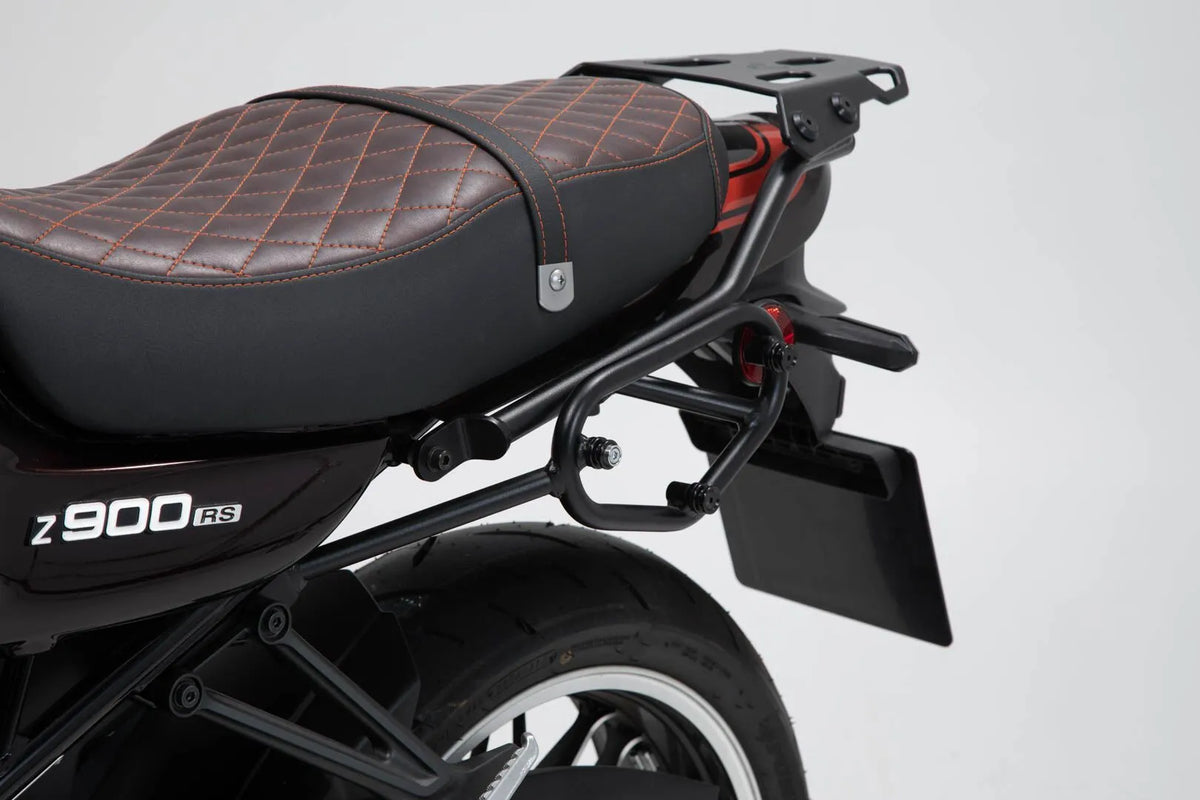 Sw-motech Slc Side Carrier (Left)