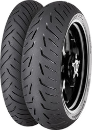 Continental Contiroadattack 4 Tire 120/70zr19 Front