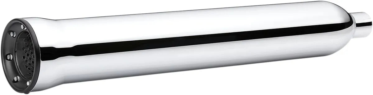 Cobra RPT Slip-On Avgassystem för Freewheeler