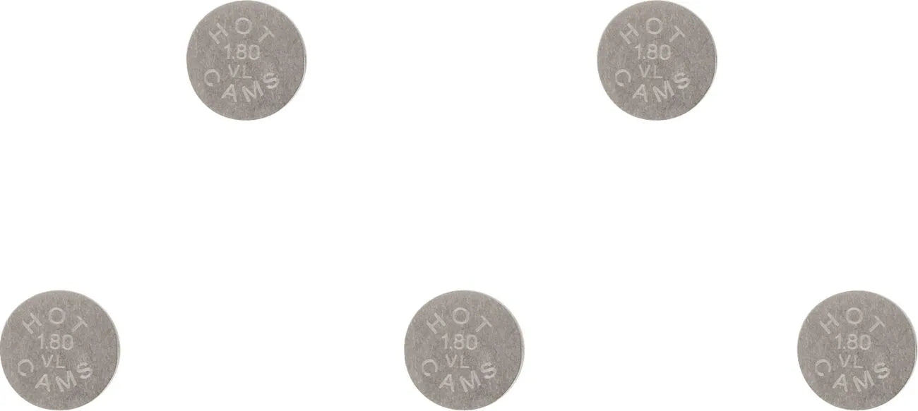 Hot Cams 9.48mm Valve Shims