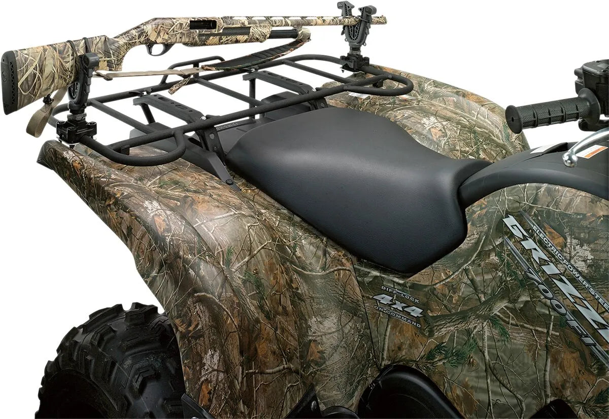 Moose Offroad V-grip Gun Rack For Atvs And Utvs