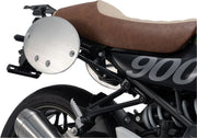 SW-MOTECH Retro Number Plate for SLC Side Carrier