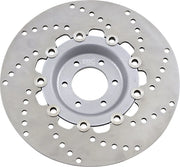 Ebc Md Series Pro-lite Bromsskiva - Fram & Bak