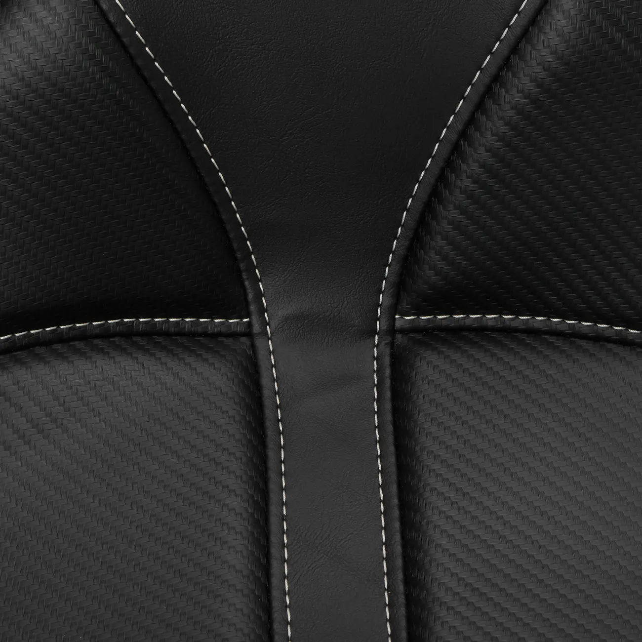 Saddlemen Dominator Solo Seat - For Harley Davidson