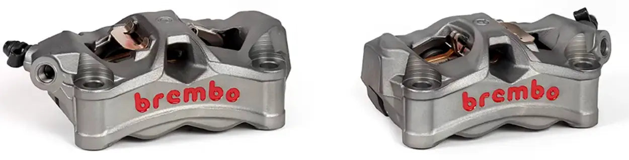 Brembo Stylema Bromsok Kit Prime Line