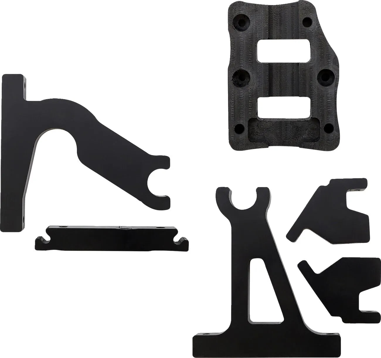 Moose Offroad Lg Skid Plate For Enhanced Protection