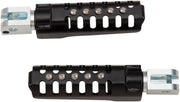 Burly Brand Razorback Foot Pegs