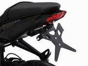 Zieger X-line License Plate Holder Type E