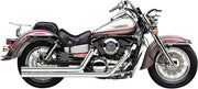 Cobra Speedster Long Avgassystem