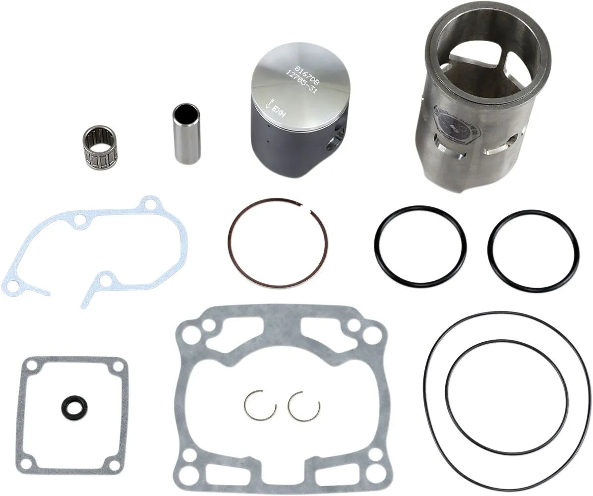 La Sleeve Cylinder Rebuild Kit
