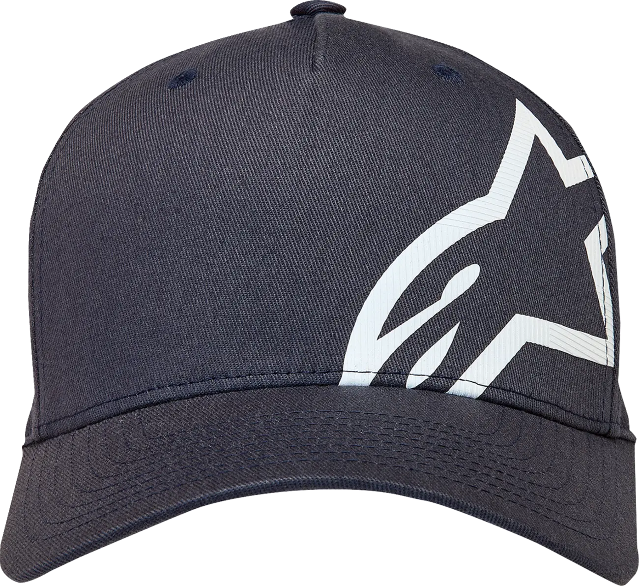 Alpinestars Maze Curved Bill Hat