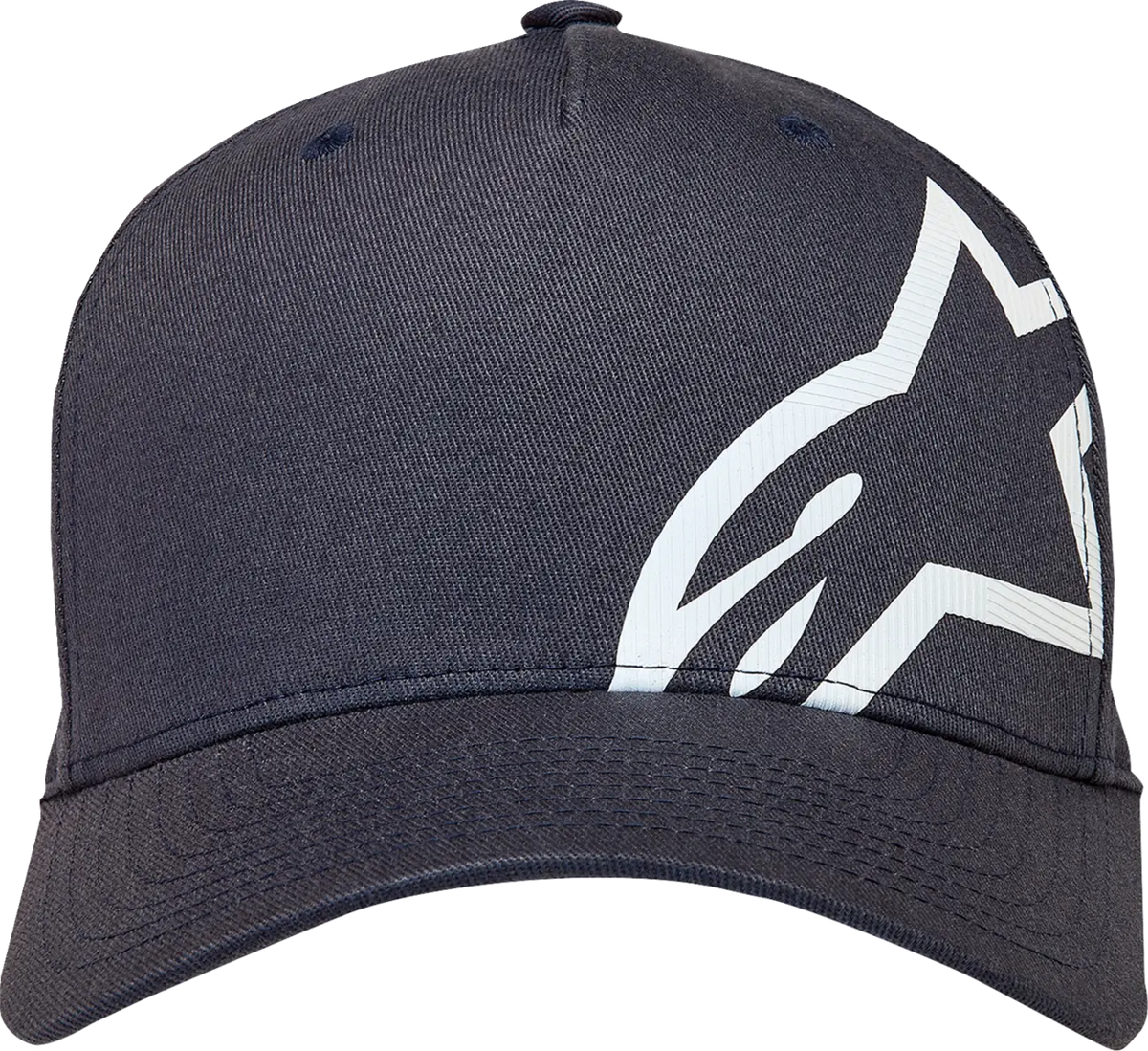 Alpinestars Maze Curved Bill Flex Back Hat
