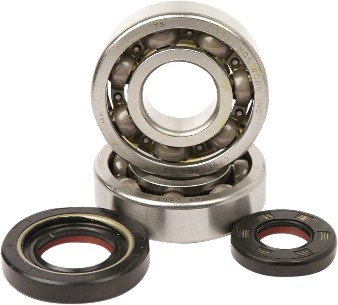 Hot Rods Main Crankshaft Bearing And Seal Kit