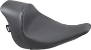 Drag Specialties Ez-on Mount Solo Seat - For Harley Davidson