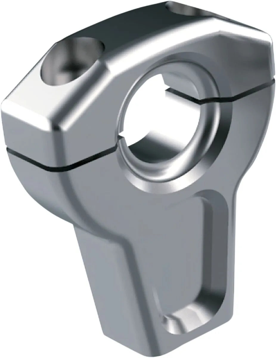 Slyfox Handlebar Riser Kit - 2.5" Rise