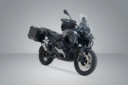 Sw-Motech TRAX ADV Aluminium Side Case System