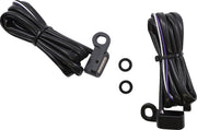Drag Specialties Led Handlebar Marker Lights