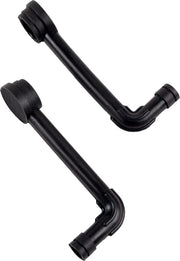 Eastern Motorcycle Parts Breather Tubes for Sportster