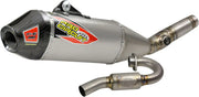 Pro Circuit Ti-6 Pro Avgassystem Komplett System