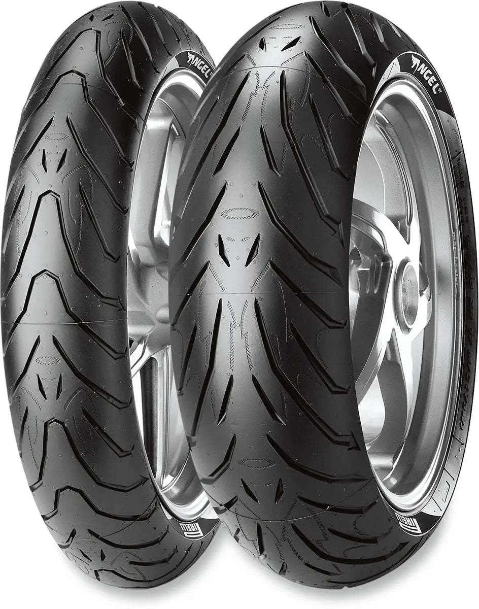 Pirelli Angel St Extended Mileage Sport Tire - 190/50r17