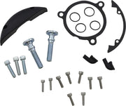 Arlen Ness Air Cleaner Hardware Kit for Billet Backing Plates
