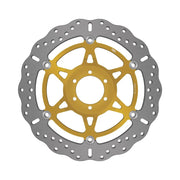 Ebc Contour X Series Brake Rotor For Sport Bikes - Front