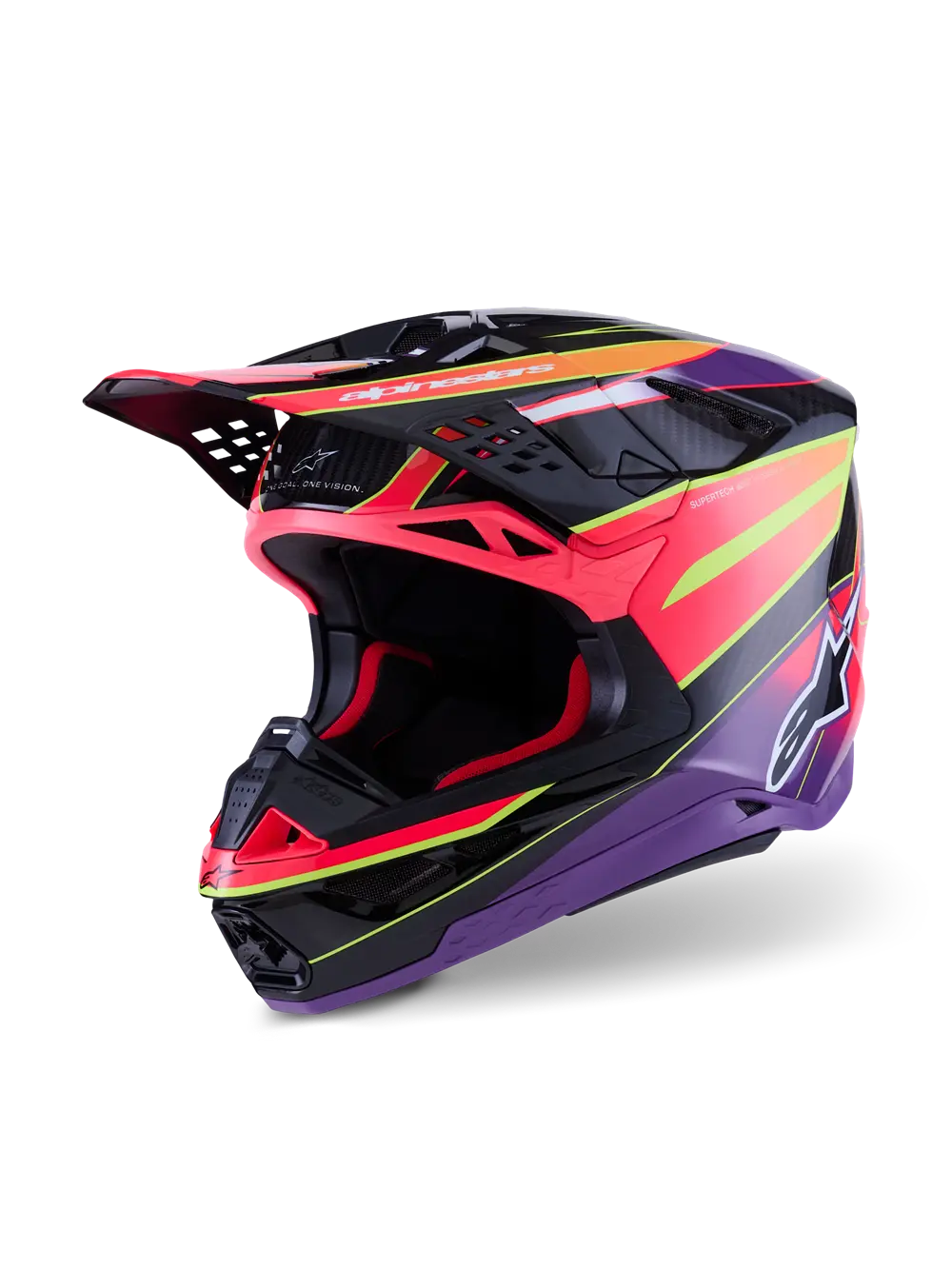 Alpinestars Supertech M10 Era Mips Helmet