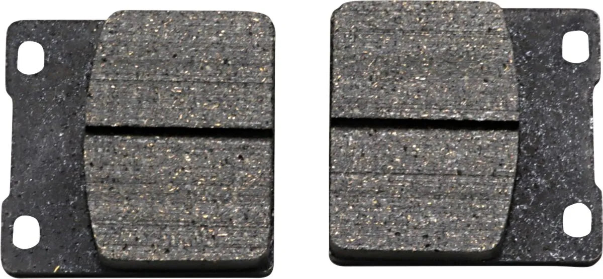 Galfer Semi-metallic Brake Pads For Oem Replacement