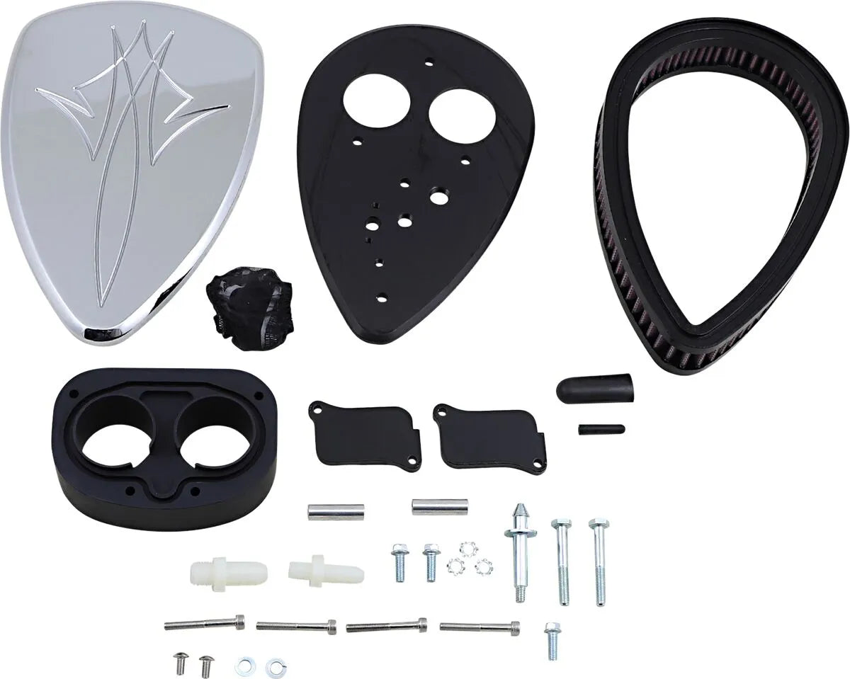 Baron Big Air Kit For V-twin Engines