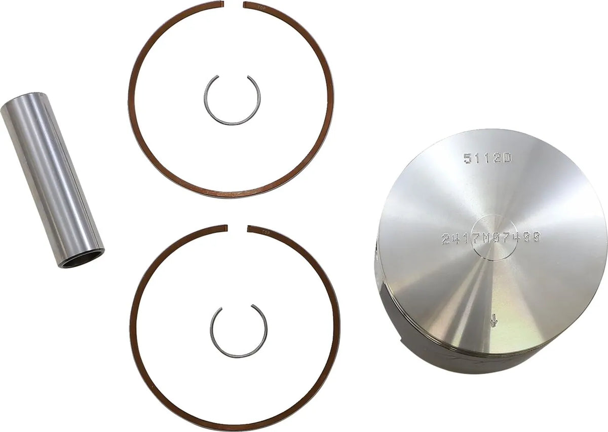 Wiseco Pro-Lite Piston Kit 74.00mm for 2 Stroke