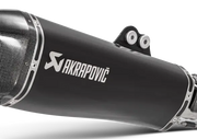 Akrapovic Ljuddämparhylsa Kit