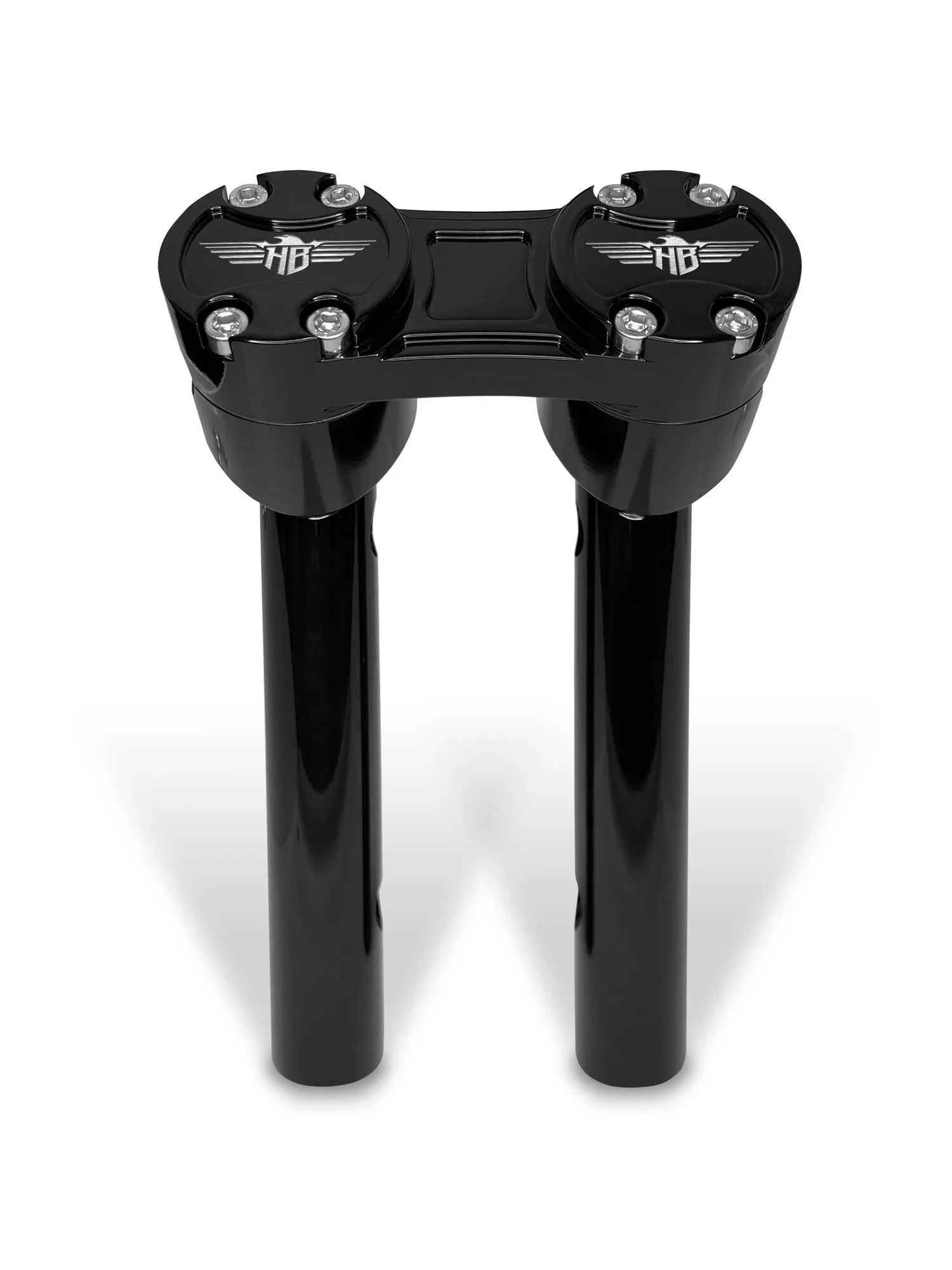 Heinz Bikes Clubstyle Pullback Riser