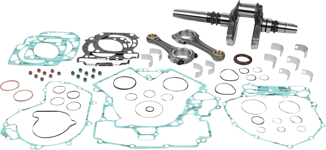 Hot Rods Bottom End Kit for 1000cc Engines