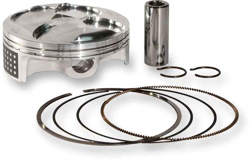 Vertex Piston Kit Forged High Compression 450cc 4-Stroke