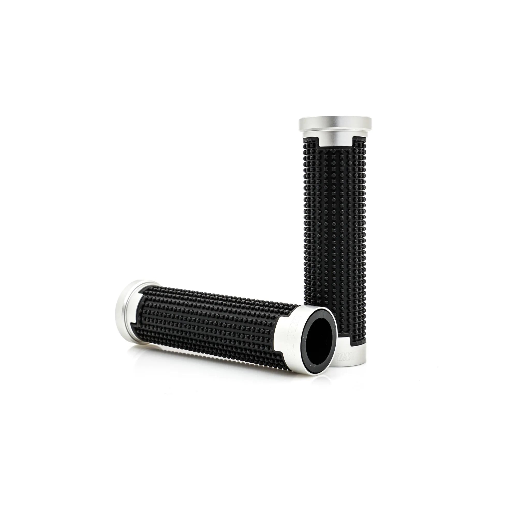 Daytona Grippy Grip Ggdm-cross Grips - Black