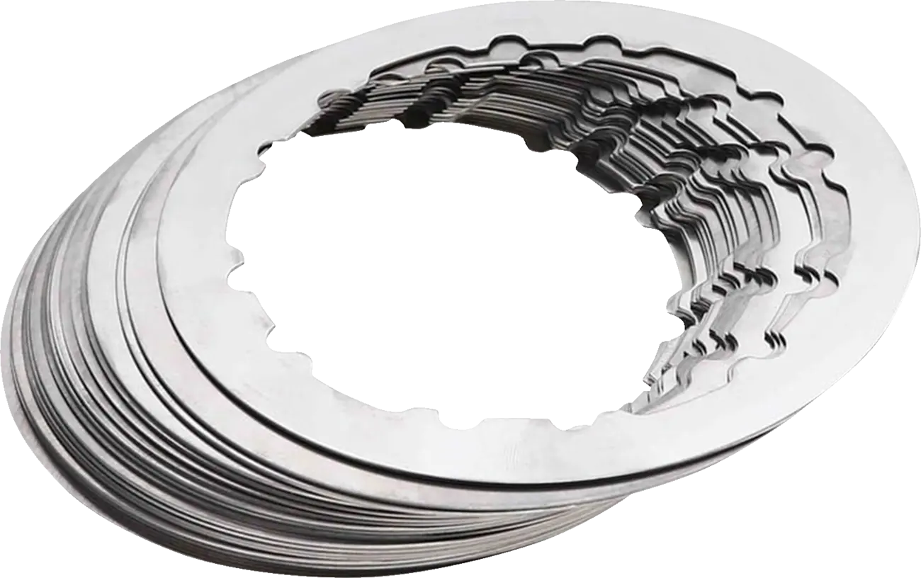 Rekluse Apex Clutch Pack Replacement