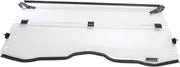 Moose Offroad Full Folding Windshield
