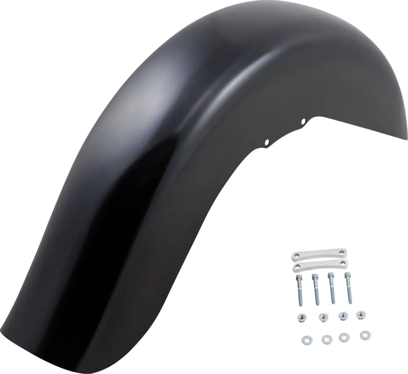 Klock Werks Benchmark Front Fender for Dresser