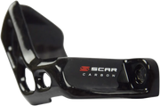 Scar Carbon Fiber Rear Brake Caliper Guard